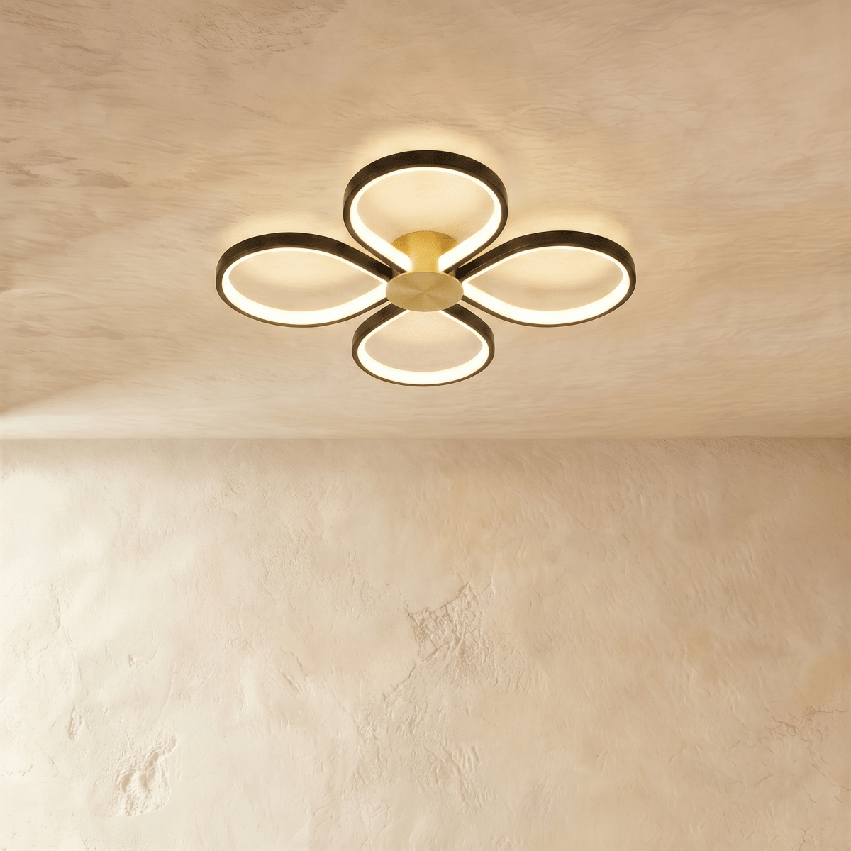 Kenora Ceiling Light