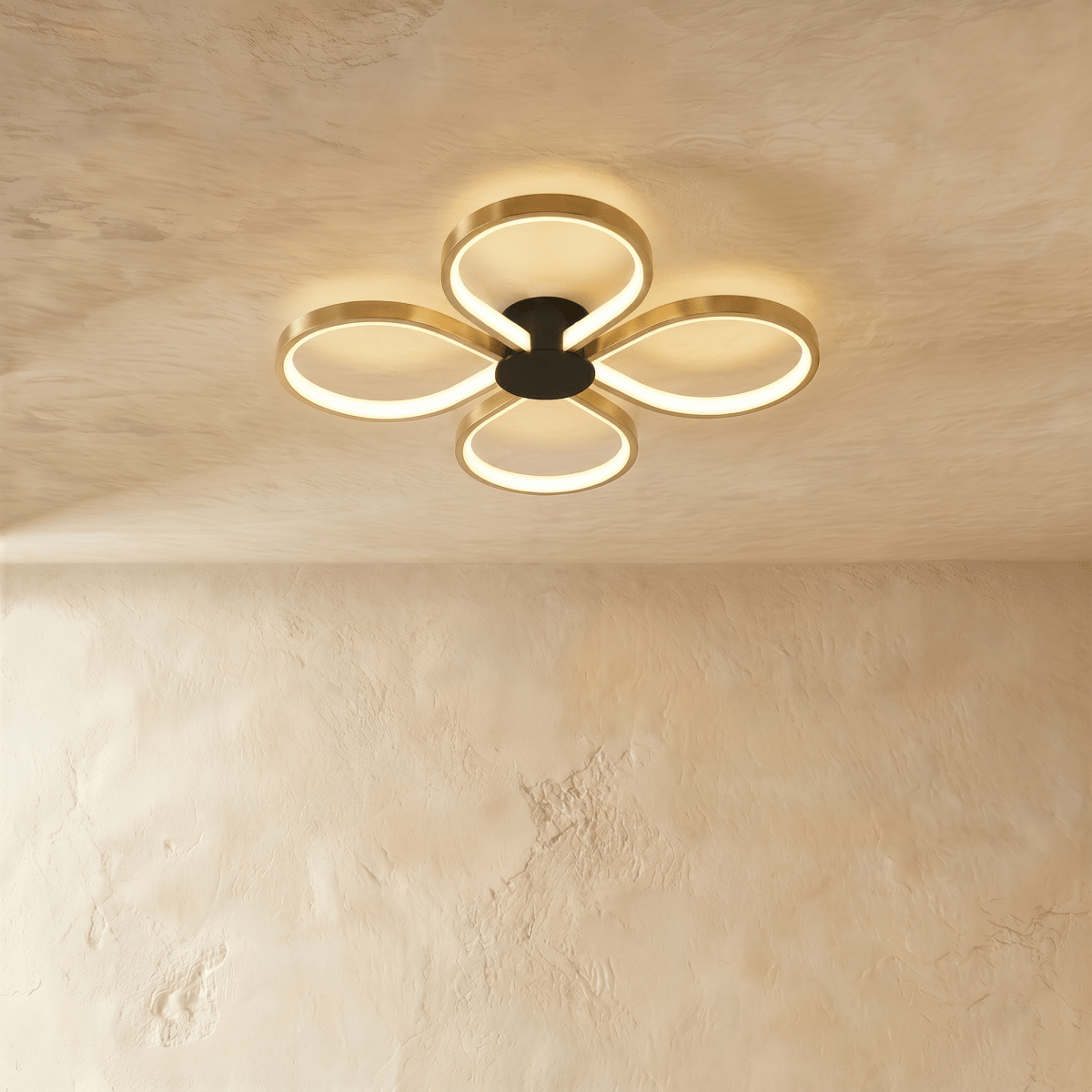 Kenora Ceiling Light