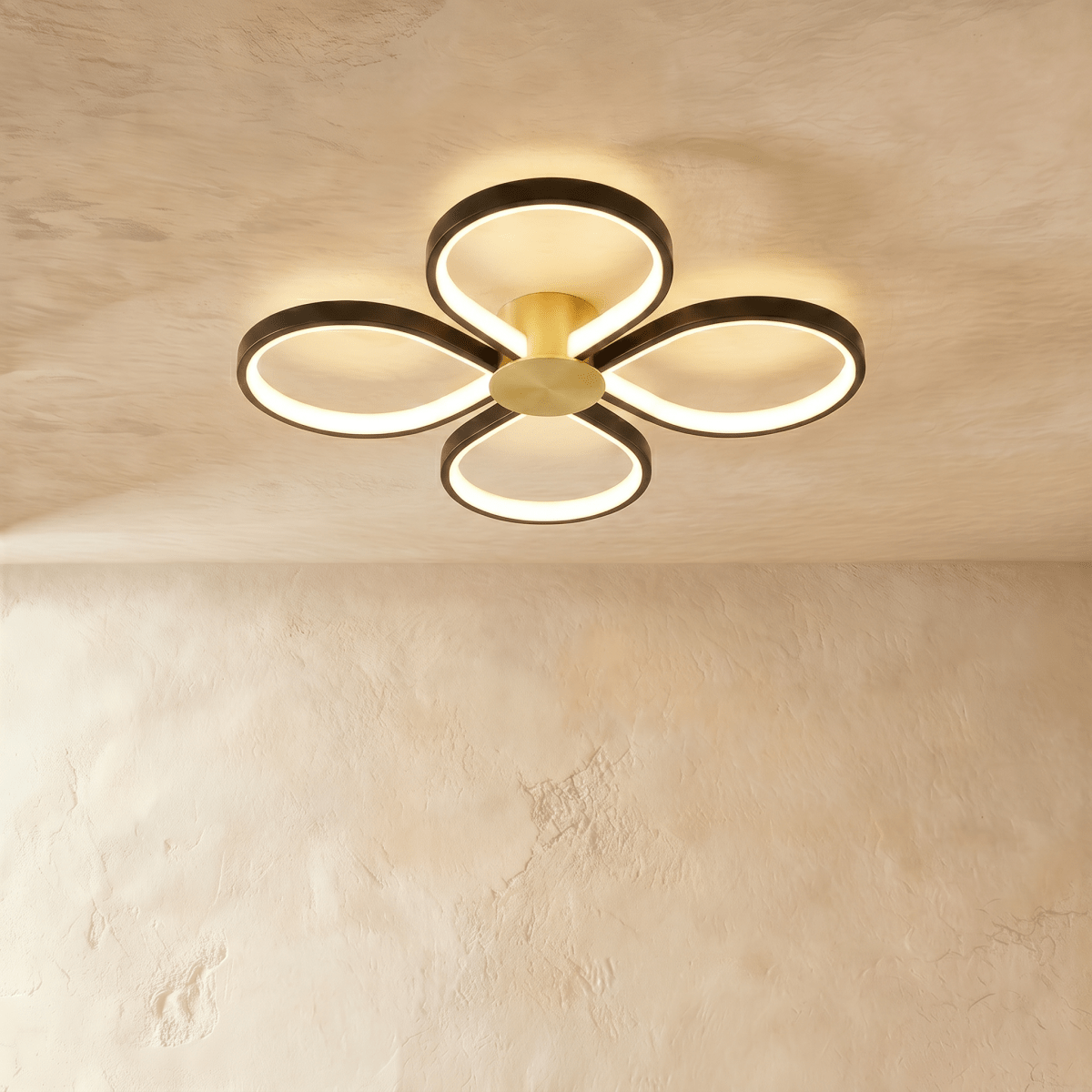 Kenora Ceiling Light