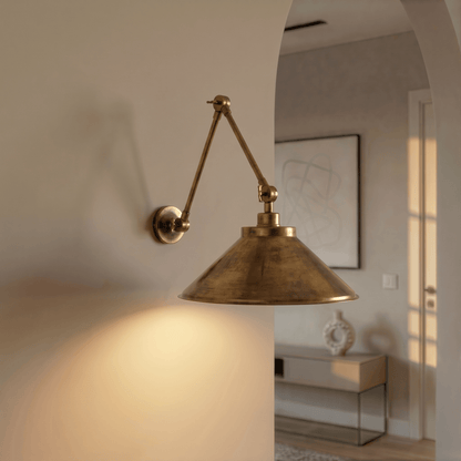 Kenton Wall Lamp