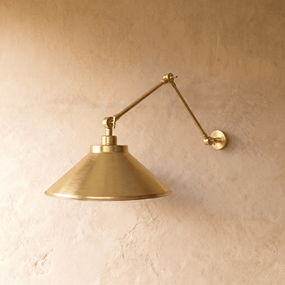 Kenton Wall Lamp