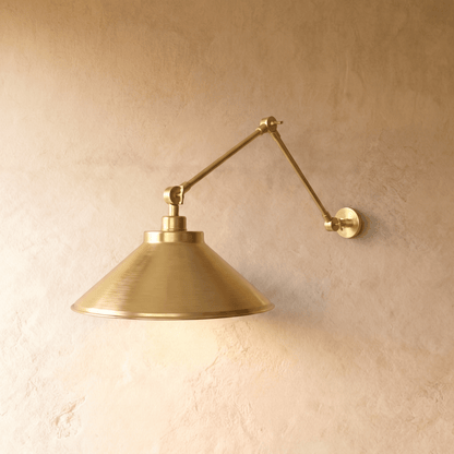 Kenton Wall Lamp