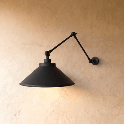 Kenton Wall Lamp
