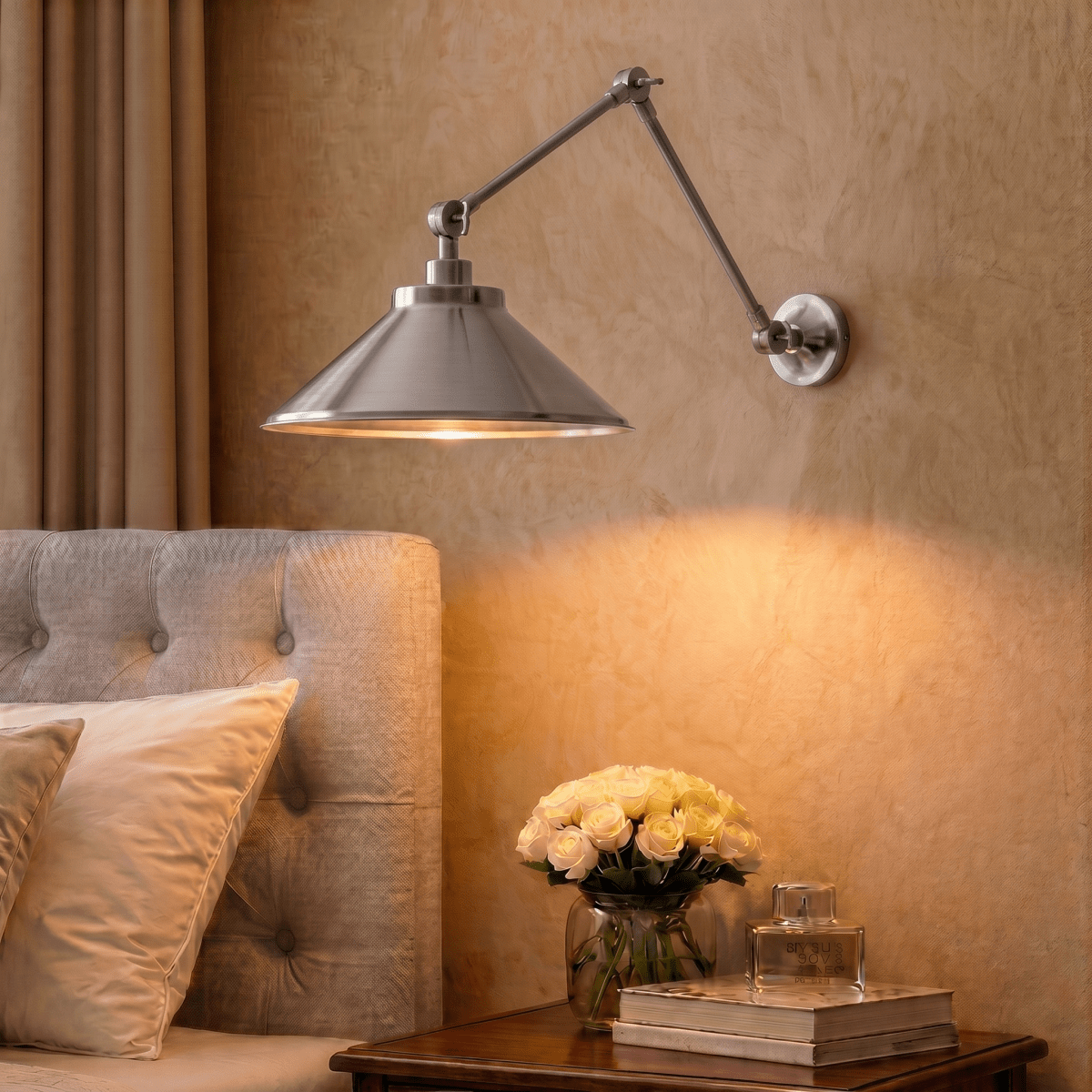Kenton Wall Lamp