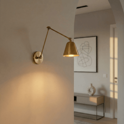 Keswick Wall Lamp