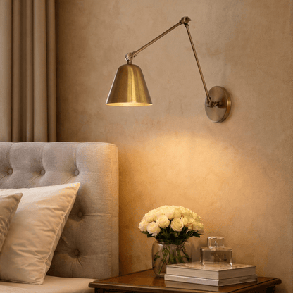 Keswick Wall Lamp
