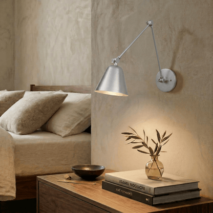 Keswick Wall Lamp