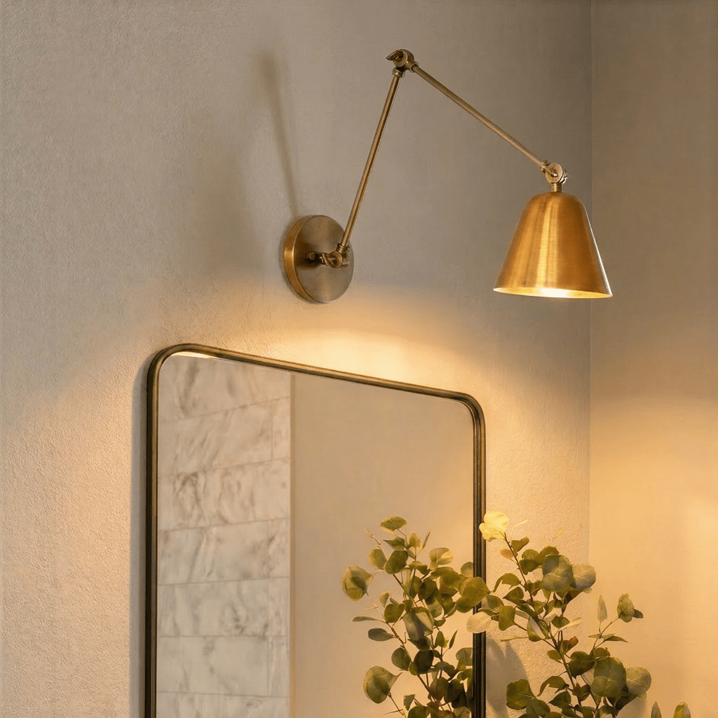 Keswick Wall Lamp