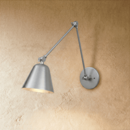 Keswick Wall Lamp