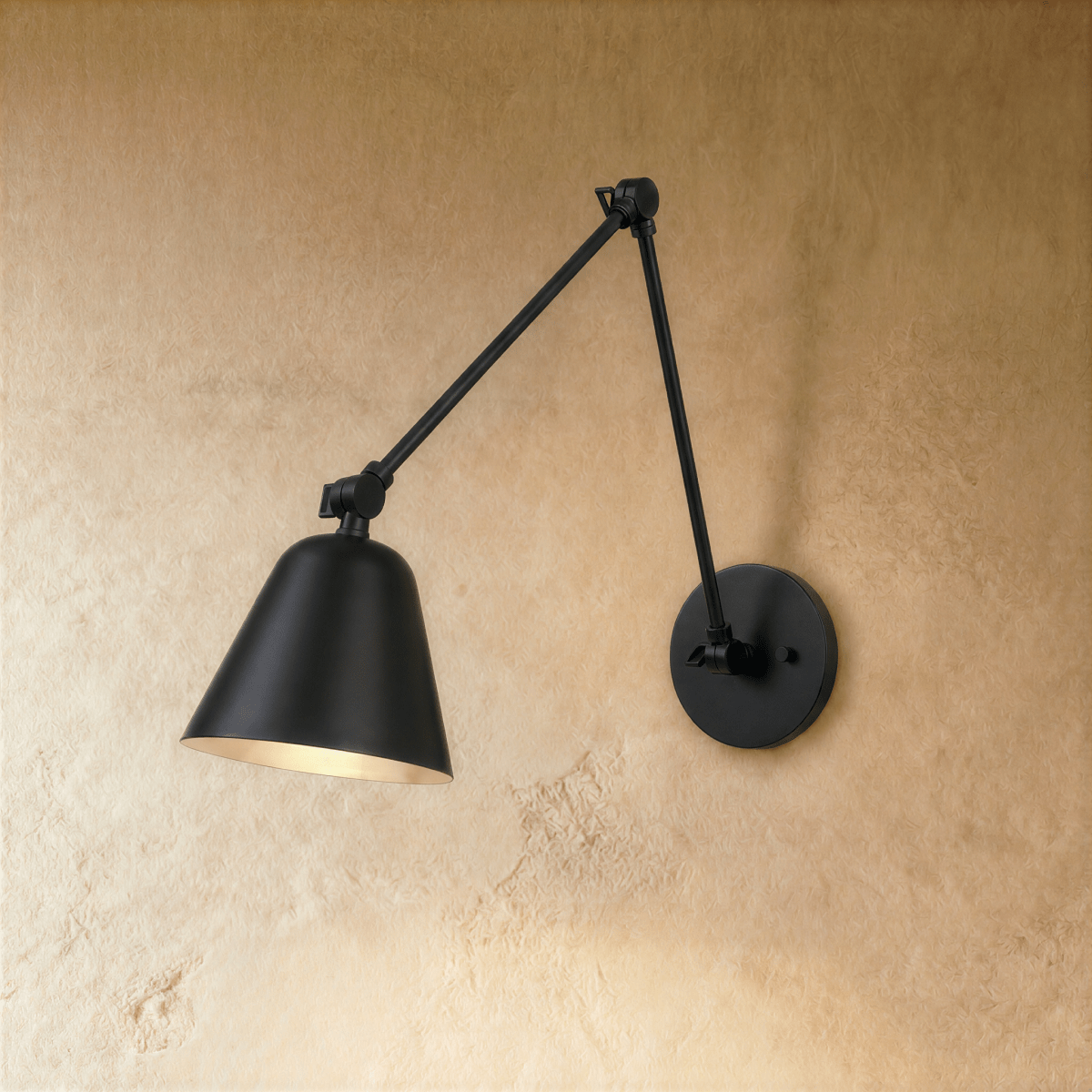 Keswick Wall Lamp