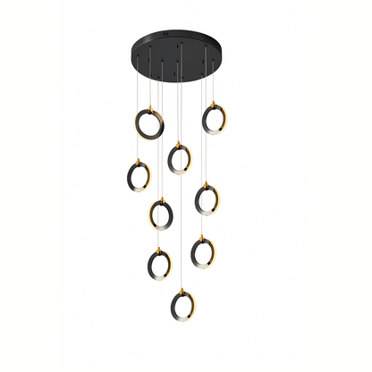 Khaatem Chandelier