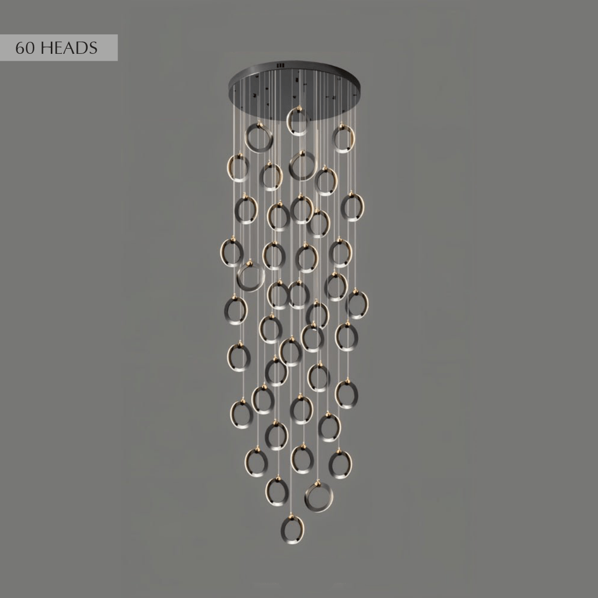 Khaatem Chandelier