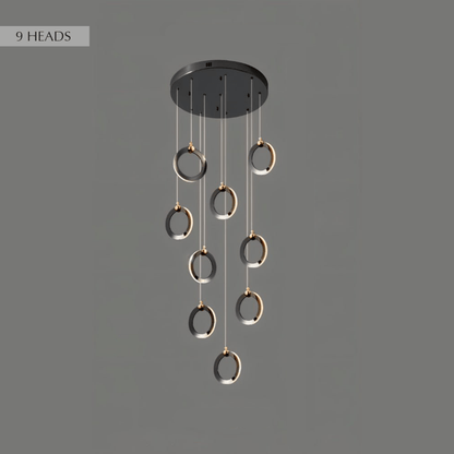 Khaatem Chandelier