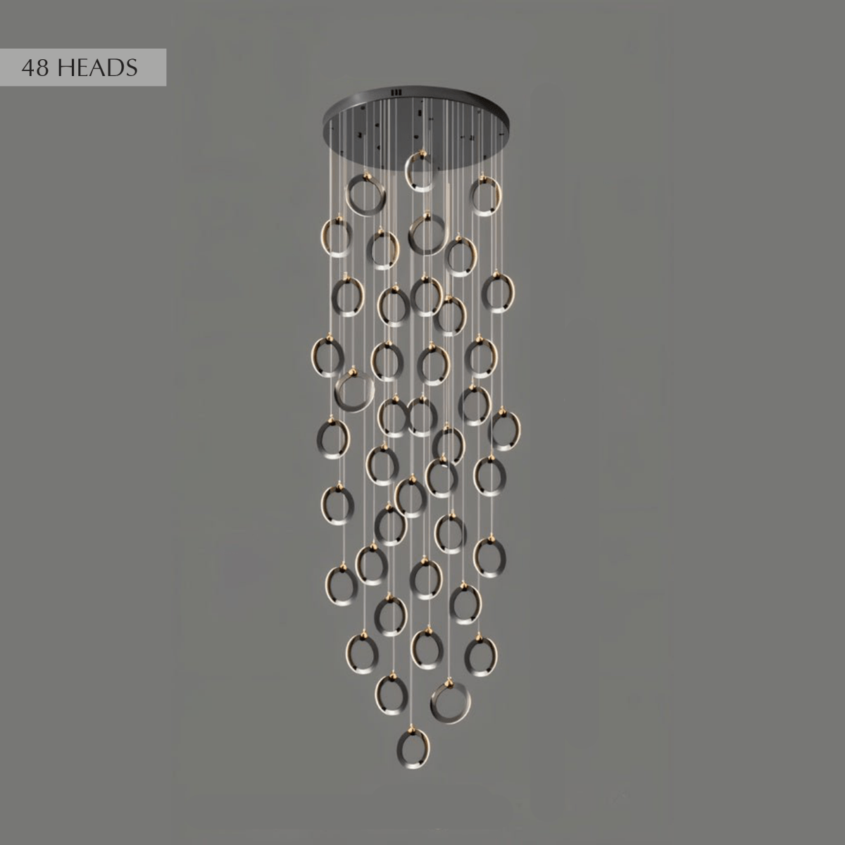 Khaatem Chandelier