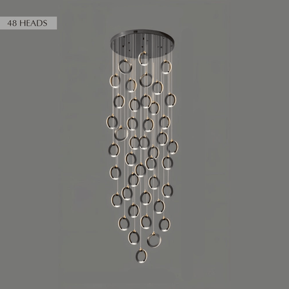 Khaatem Chandelier