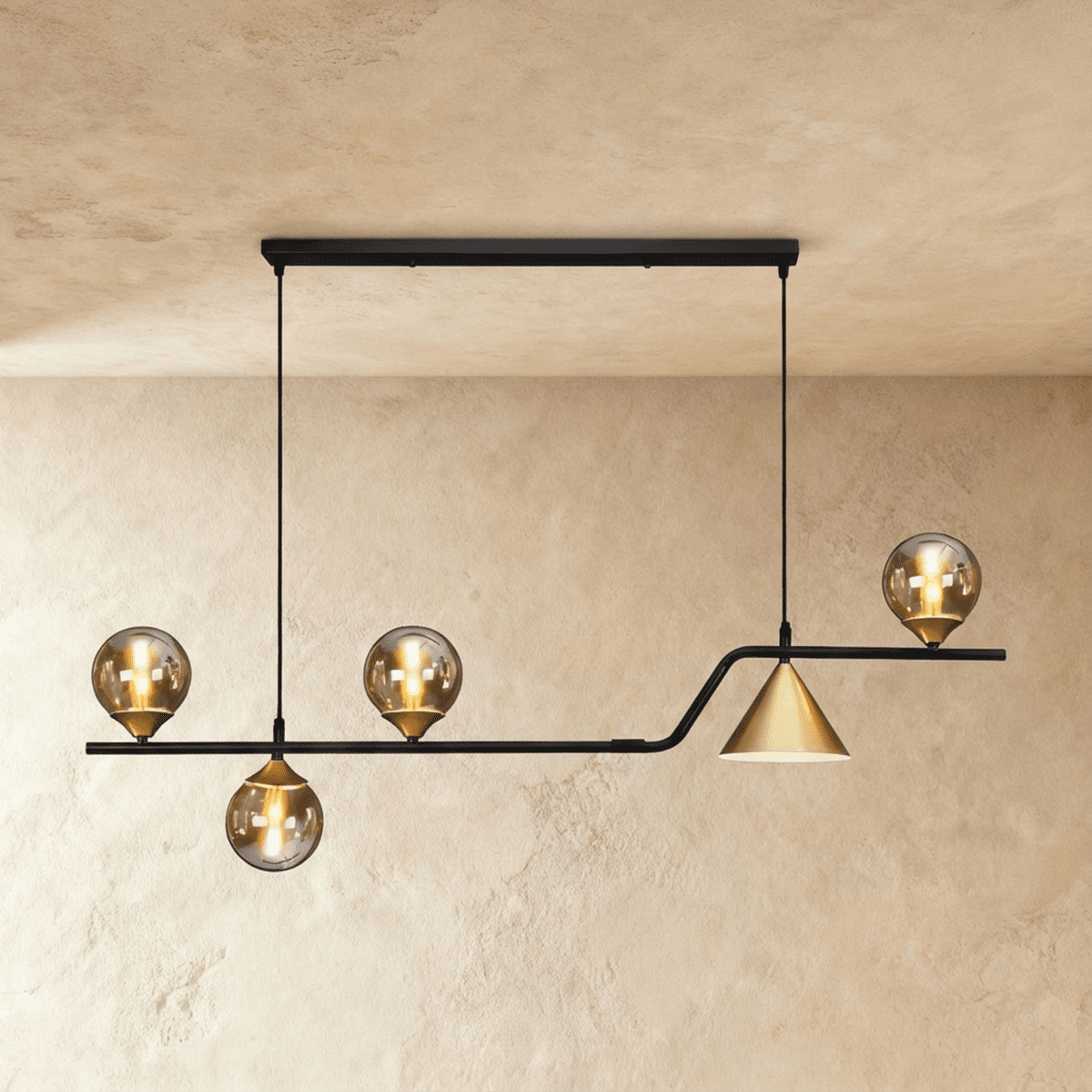 Kira Pendant Light