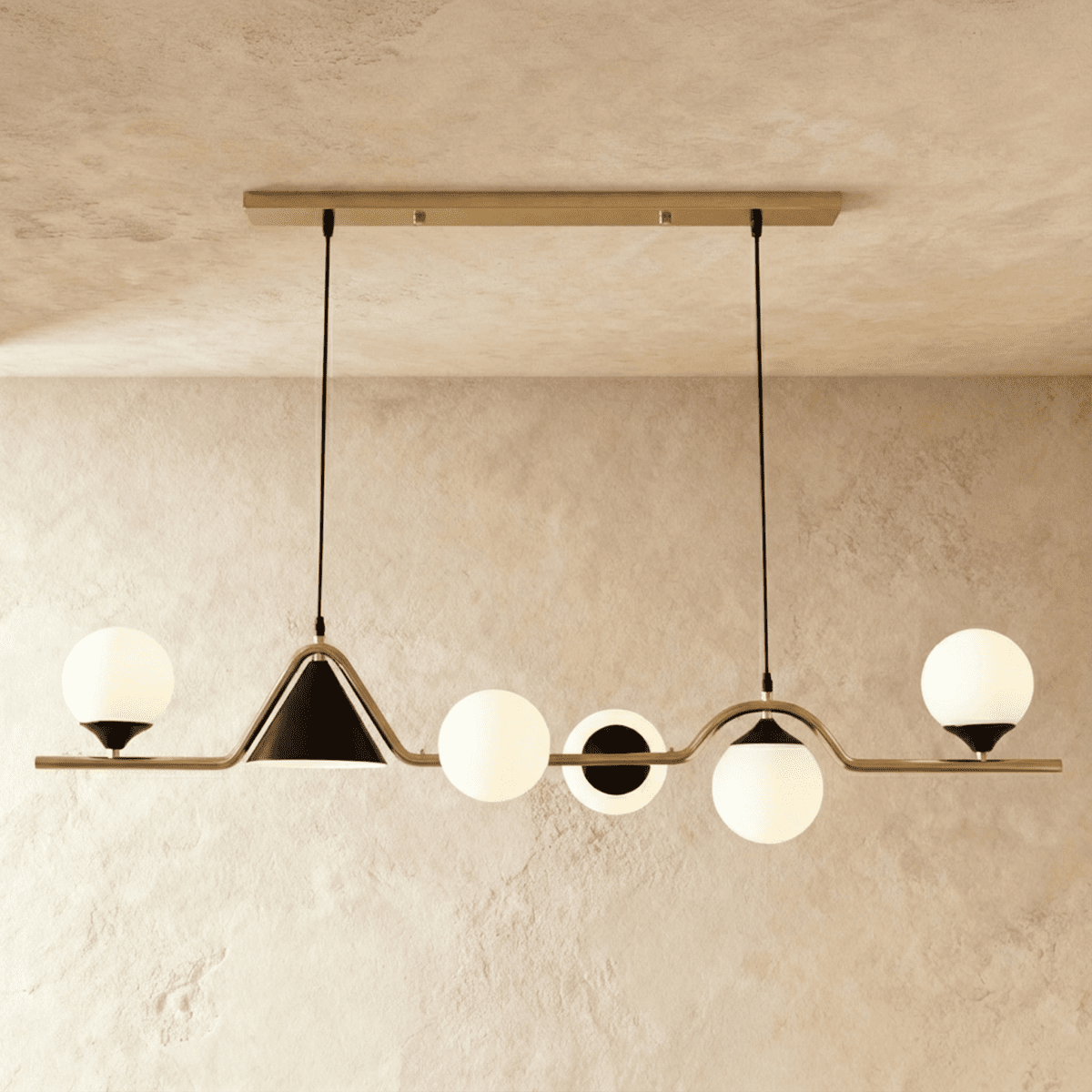 Kira Pendant Light