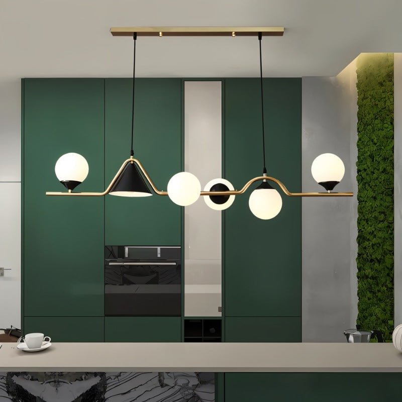 Kira Pendant Light