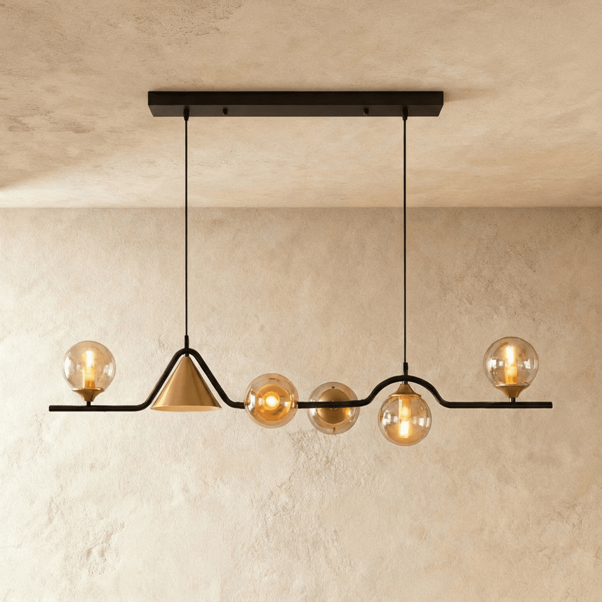Kira Pendant Light