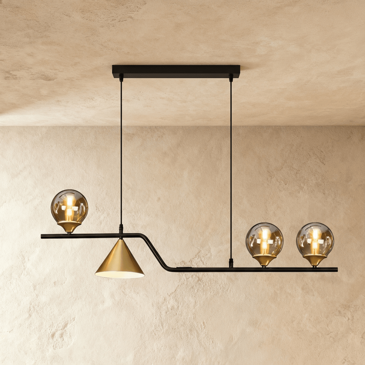 Kira Pendant Light