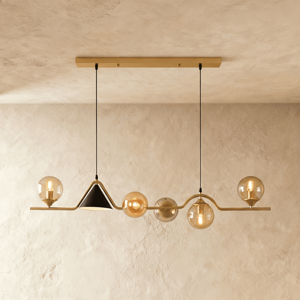 Kira Pendant Light