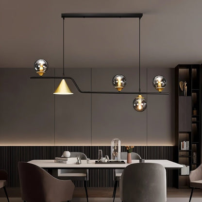 Kira Pendant Light