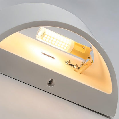Kirta Wall Lamp