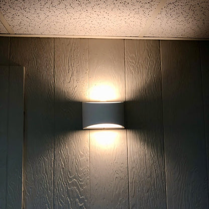 Kirta Wall Lamp