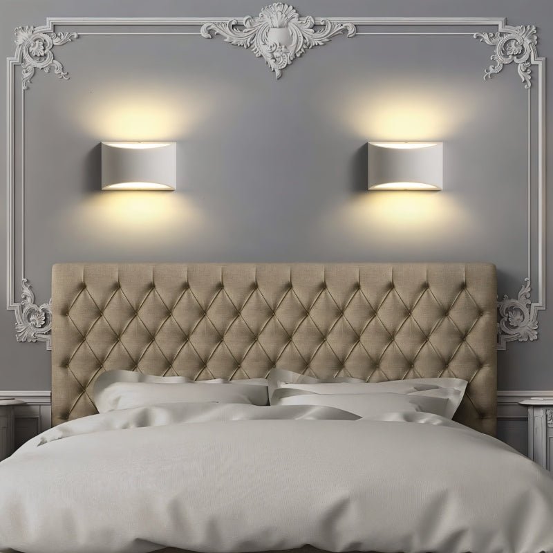 Kirta Wall Lamp