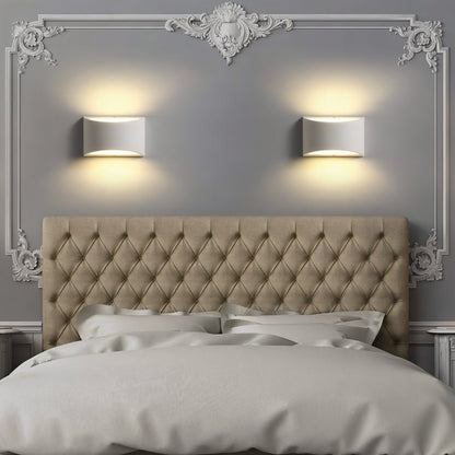 Kirta Wall Lamp