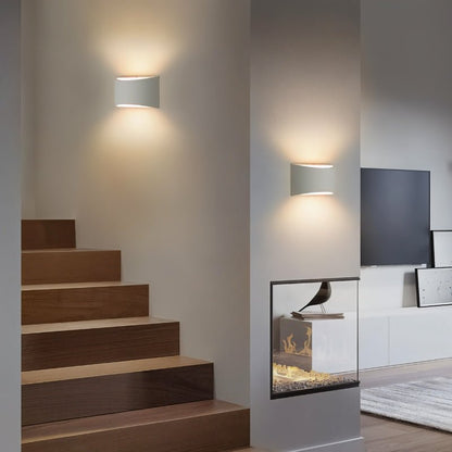 Kirta Wall Lamp