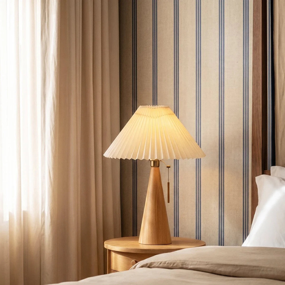 Kishel Table Lamp