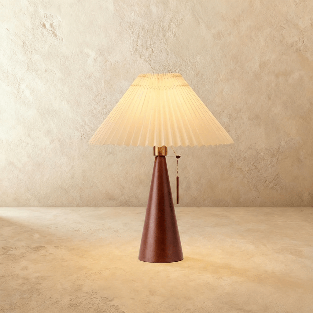 Kishel Table Lamp