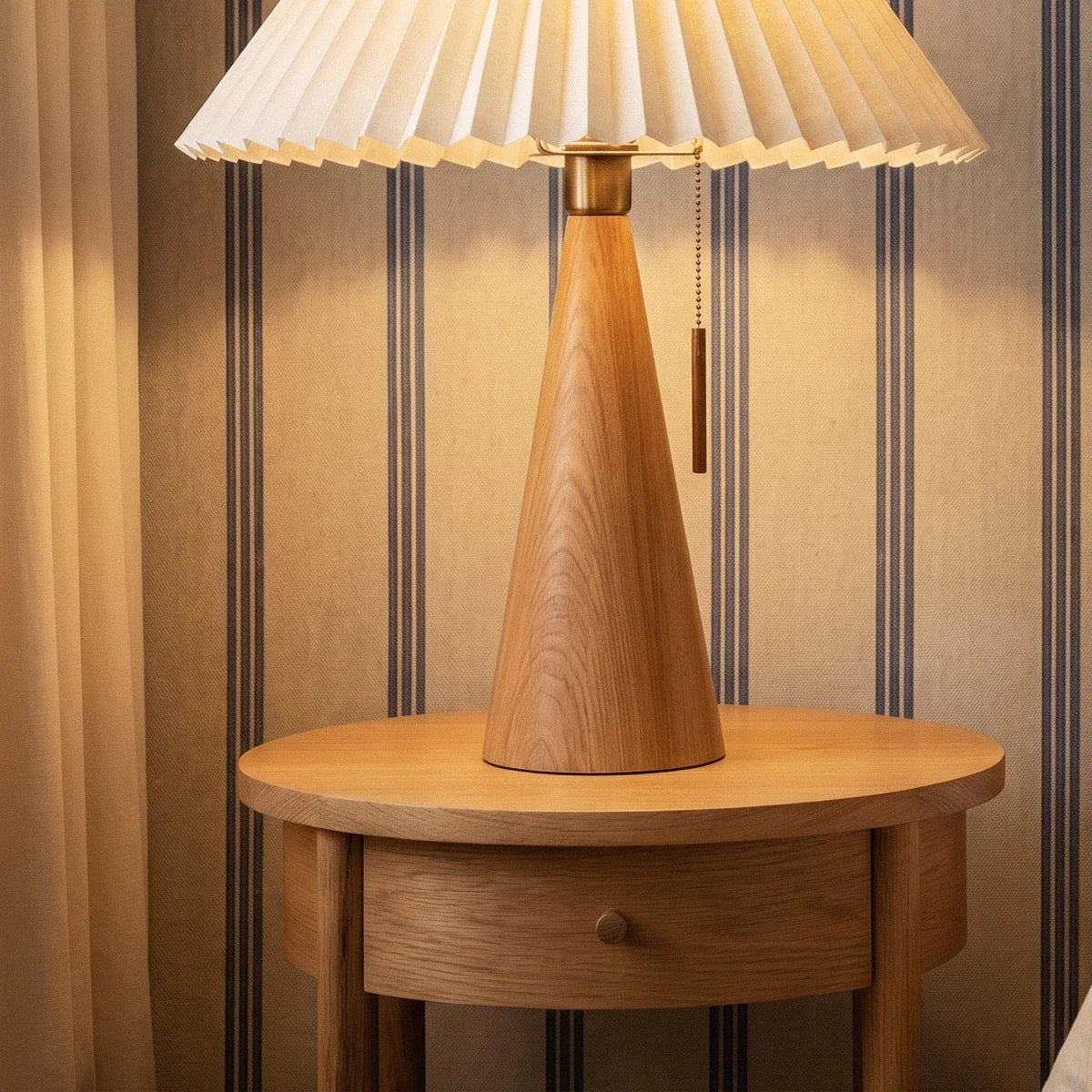 Kishel Table Lamp