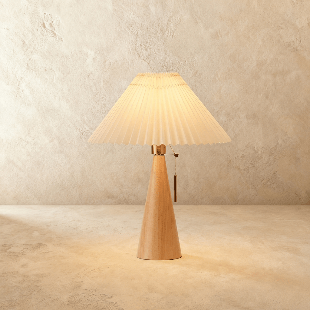 Kishel Table Lamp