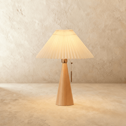 Kishel Table Lamp