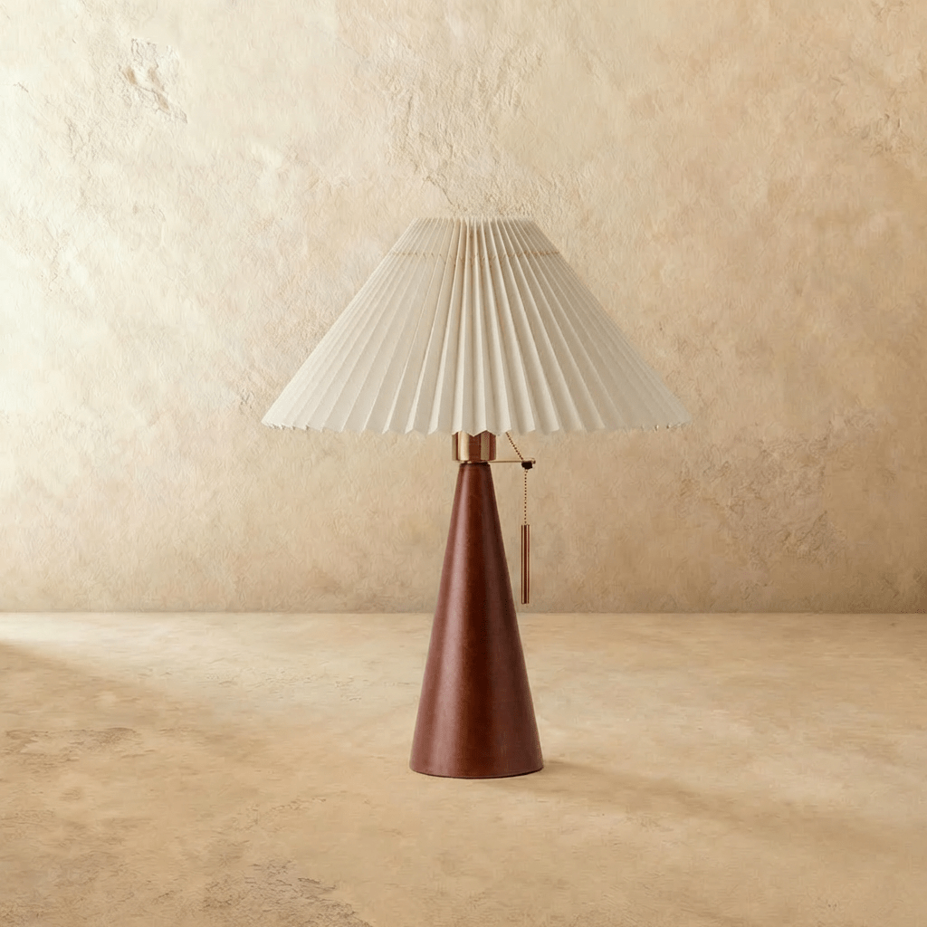 Kishel Table Lamp