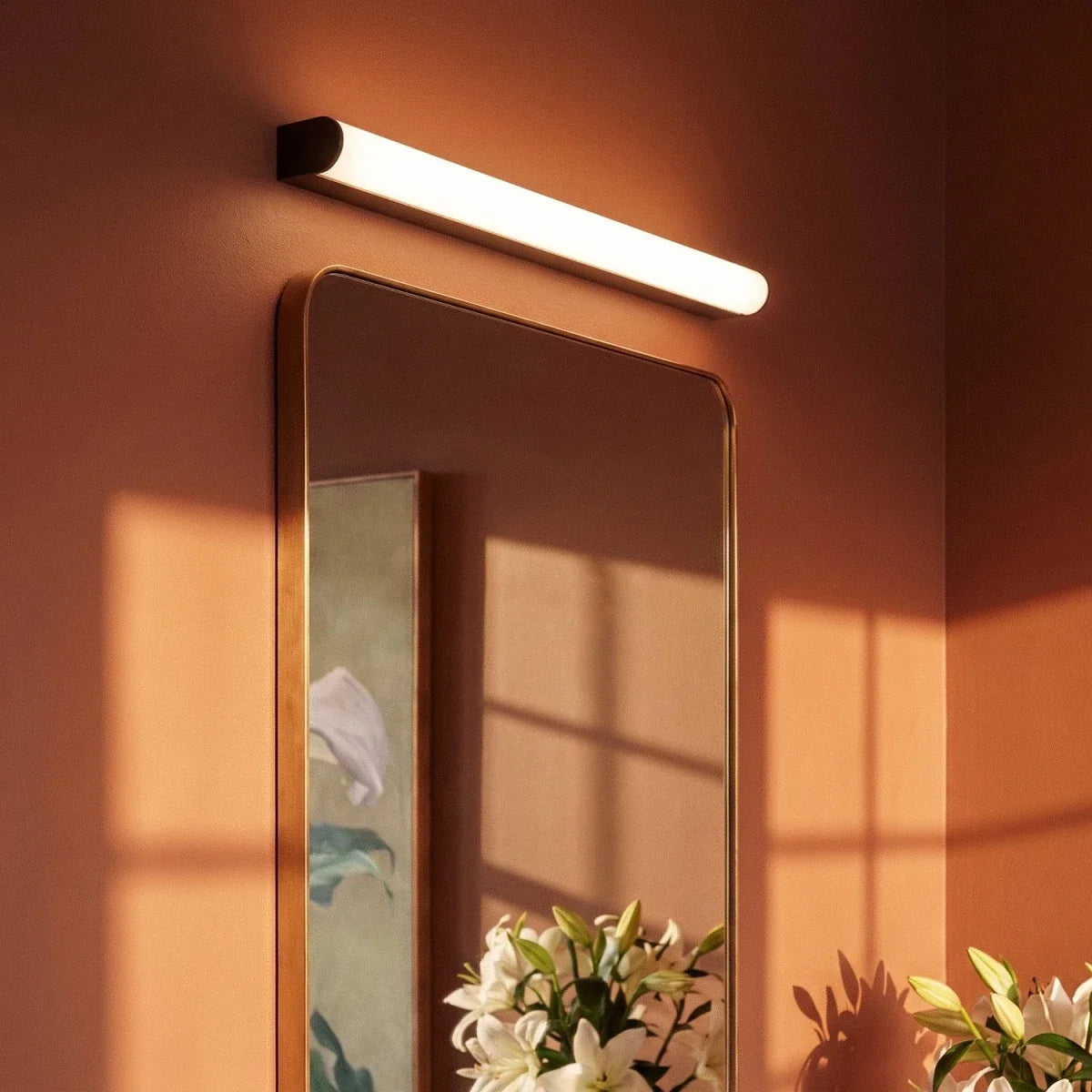 Knoris Wall Lamp