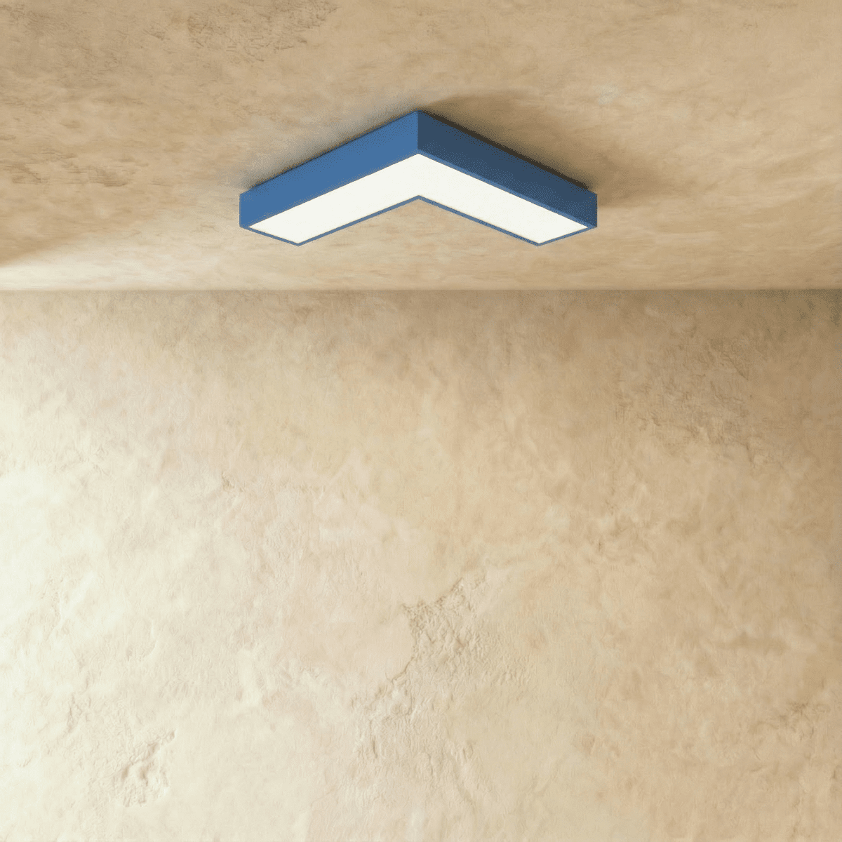 Korner Ceiling Light