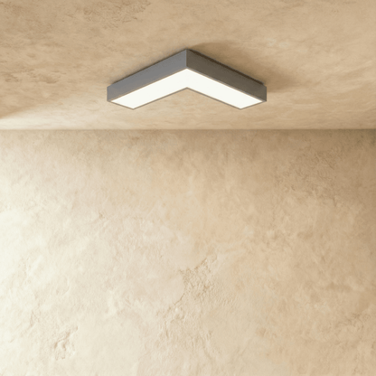 Korner Ceiling Light