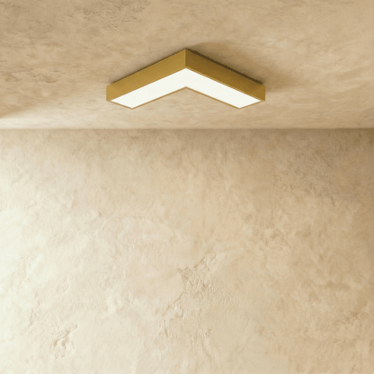 Korner Ceiling Light