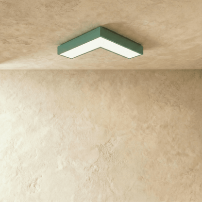 Korner Ceiling Light