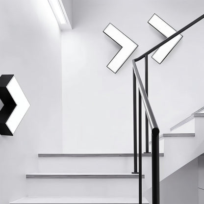 Korner Ceiling Light