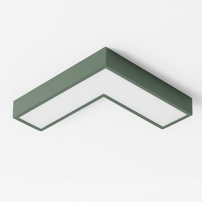 Korner Ceiling Light