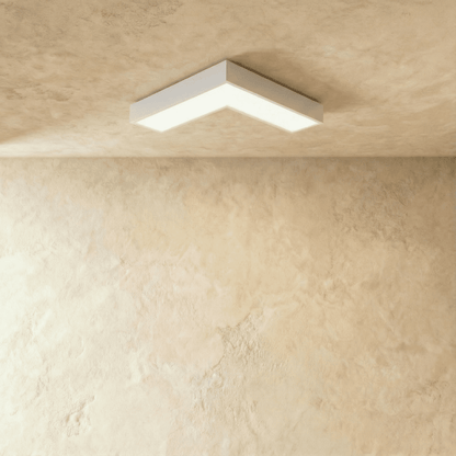 Korner Ceiling Light