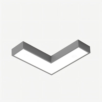 Korner Ceiling Light