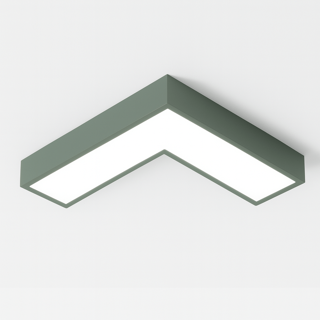 Korner Ceiling Light