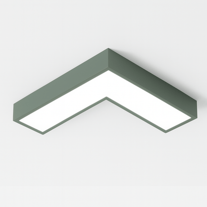 Korner Ceiling Light