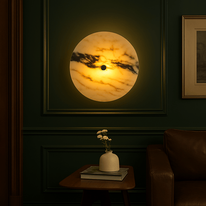 Korvix Wall Lamp