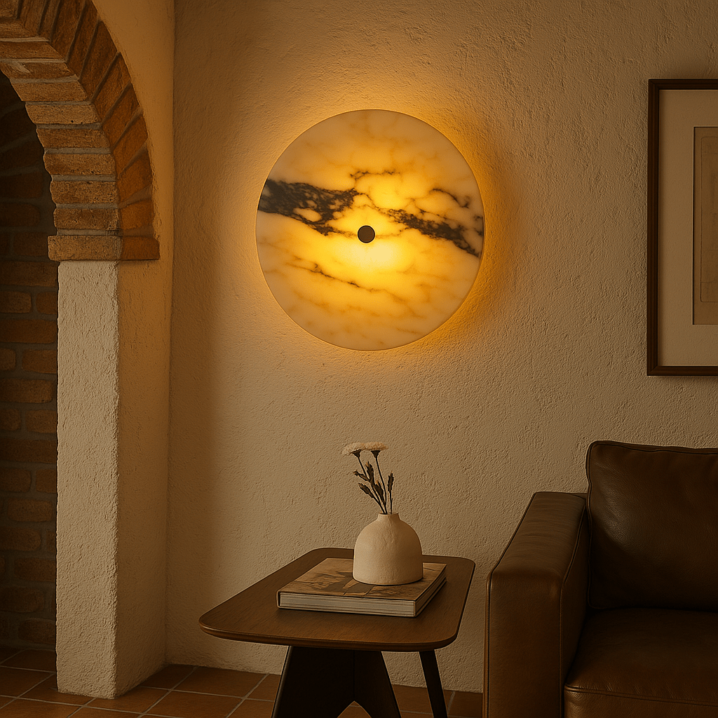 Korvix Wall Lamp